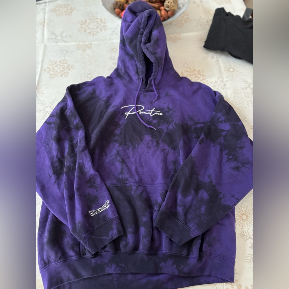 Primitive Sweatshirt - DragonBallz